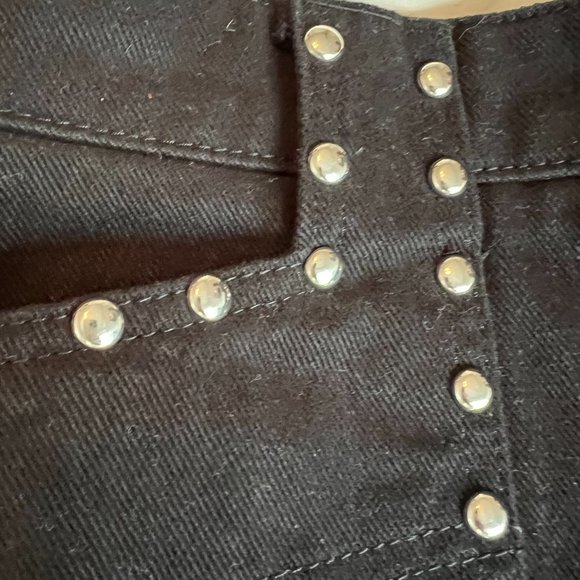 Urban Outfitters Denim Skirt - Picture 4 of 5